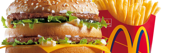 Mcdonalds No Vende Hamburguesas Vende Rapidez